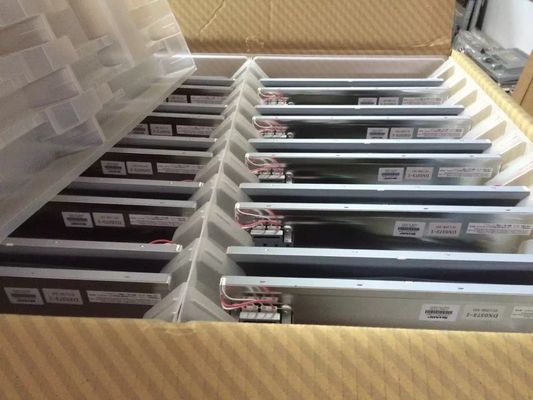 LQ125T1JX03C    12.5Inch   235PPI   2560×1440RGB	シャープTFT LCDの表示