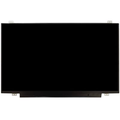 N140BGE-L32 CHIMEI INNOLUX 14.0」1366の（RGB） ×768 200 cd/mの²産業LCDの表示