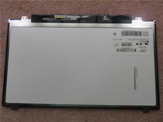 N140BGE-L32 CHIMEI INNOLUX 14.0」1366の（RGB） ×768 200 cd/mの²産業LCDの表示