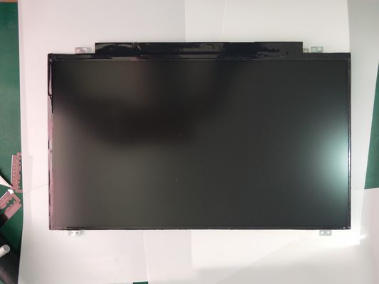 N140BGE-L43 INNOLUX 14.0」1366の（RGB） ×768 200 cd/mの²産業LCDの表示
