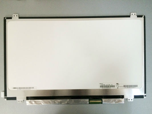N140FGE-LA2 CHIMEI INNOLUX 14.0」1600の（RGB） ×900 300 cd/mの²産業LCDの表示