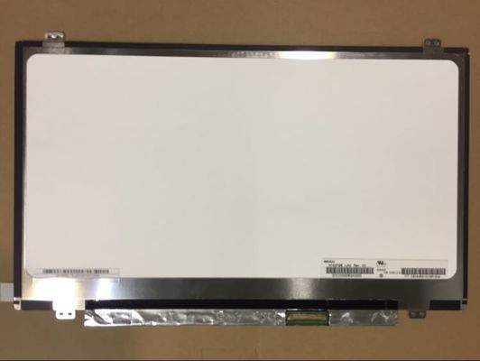 N140FGE-LA2 CHIMEI INNOLUX 14.0」1600の（RGB） ×900 300 cd/mの²産業LCDの表示