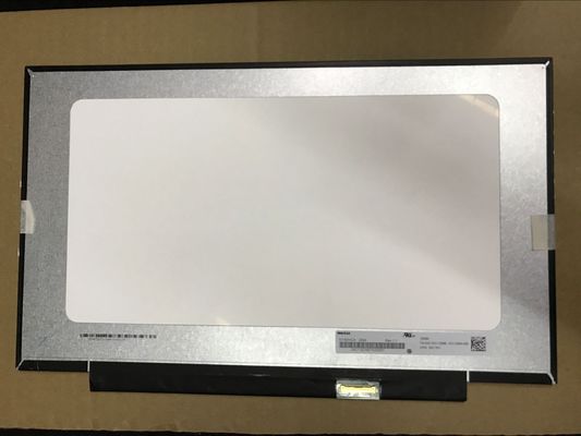 N140HCA-EA3 INNOLUX 14.0」1920年の（RGB） ×1080 300 cd/mの²産業LCDの表示