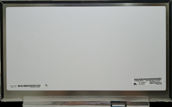 N140HCA-EAB INNOLUX 14.0」1920年の（RGB） ×1080 250 cd/mの²産業LCDの表示