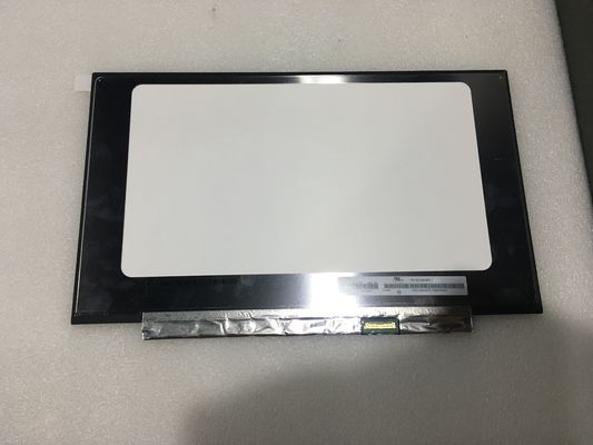 N140HCA-EAC INNOLUX 14.0」1920年の（RGB） ×1080 250 cd/mの²産業LCDの表示