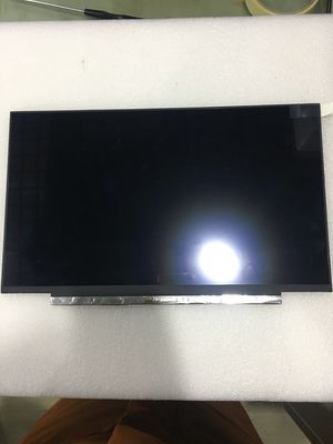 N140HCA-EAC INNOLUX 14.0」1920年の（RGB） ×1080 250 cd/mの²産業LCDの表示