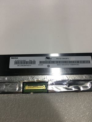 N140HCA-EAC INNOLUX 14.0」1920年の（RGB） ×1080 250 cd/mの²産業LCDの表示
