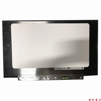 N140HCA-EAD INNOLUX 14.0」1920年の（RGB） ×1080 250 cd/mの²産業LCDの表示