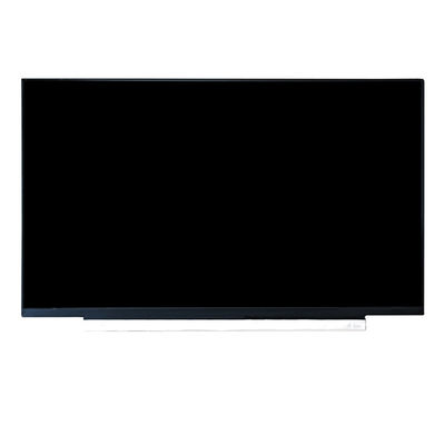 N140HCA-EAD INNOLUX 14.0」1920年の（RGB） ×1080 250 cd/mの²産業LCDの表示