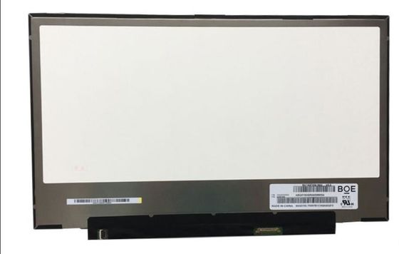 N140HCA-EBA INNOLUX 14.0」1920年の（RGB） ×1080 220 cd/mの²産業LCDの表示