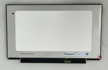 N140HCA-EBA INNOLUX 14.0」1920年の（RGB） ×1080 220 cd/mの²産業LCDの表示