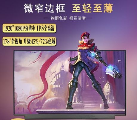 N140HCA-GA3 INNOLUX 14.0」1920年の（RGB） ×1080 400 cd/mの²産業LCDの表示