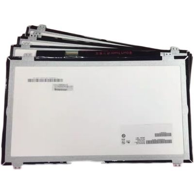 N140HCE-EAA INNOLUX 14.0」1920年の（RGB） ×1080 250 cd/mの²産業LCDの表示