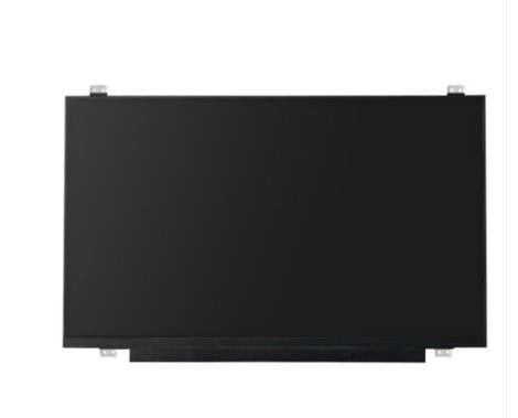N140HCE-EN1 INNOLUX 14.0」1920年の（RGB） ×1080 300 cd/mの²産業LCDの表示