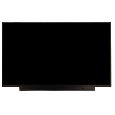 N140HCE-EN2 INNOLUX 14.0」1920年の（RGB） ×1080 300 cd/mの²産業LCDの表示