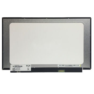 N140HCE-EN2 INNOLUX 14.0」1920年の（RGB） ×1080 300 cd/mの²産業LCDの表示