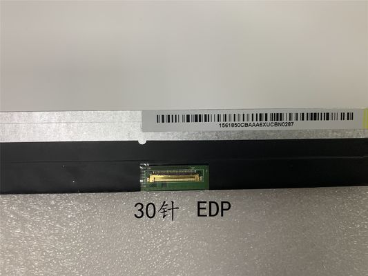 N140HCE-ET2 INNOLUX 14.0」1920年の（RGB） ×1080 300 cd/mの²産業LCDの表示