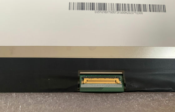N140HCE-G51 INNOLUX 14.0」1920年の（RGB） ×1080 300 cd/mの²産業LCDの表示