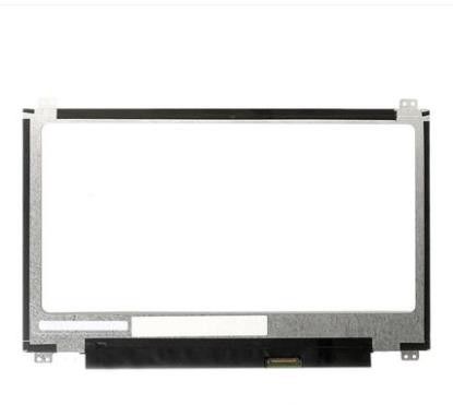 N140HCE-G51 INNOLUX 14.0」1920年の（RGB） ×1080 300 cd/mの²産業LCDの表示
