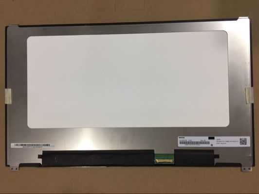 N140HCE-G52 INNOLUX 14.0」1920年の（RGB） ×1080 300 cd/mの²産業LCDの表示