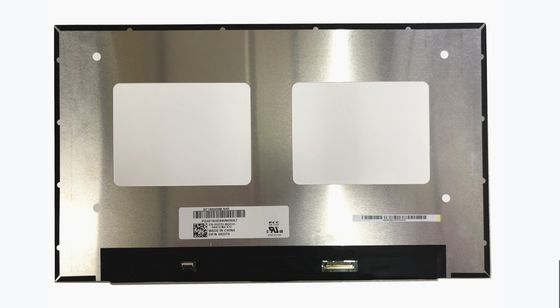 N140HCE-G53 INNOLUX 14.0」1920年の（RGB） ×1080 400 cd/mの²産業LCDの表示