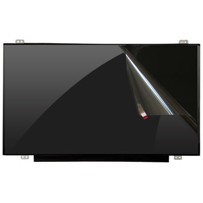 N140HCG-GR2 INNOLUX 14.0」1920年の（RGB） ×1080 400 cd/mの²産業LCDの表示