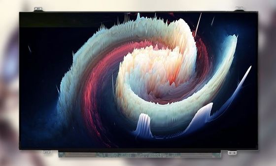 N140HCN-E5C INNOLUX 14.0」1920年の（RGB） ×1080 220 cd/mの²産業LCDの表示