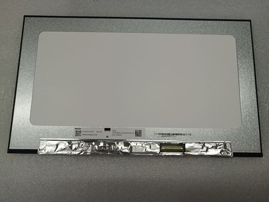 N140HCN-G53 INNOLUX 14.0」1920年の（RGB） ×1080 300 cd/mの²産業LCDの表示