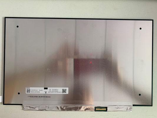 N140HCR-GL2 INNOLUX 14.0」1920年の（RGB） ×1080 500 cd/mの²産業LCDの表示