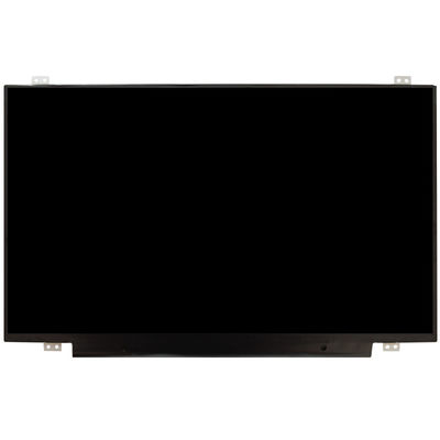 N140HGE-EBA INNOLUX 14.0」1920年の（RGB） ×1080 220 cd/mの²産業LCDの表示
