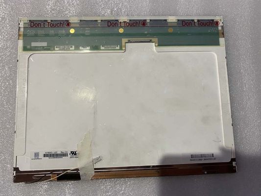 N150X3-L07 CMO 15.0」1024の（RGB） ×768 170 cd/mの²産業LCDの表示