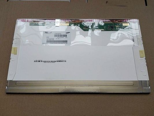 N156B6-L06 CMO 15.6」1366の（RGB） ×768 170 cd/mの²産業LCDの表示