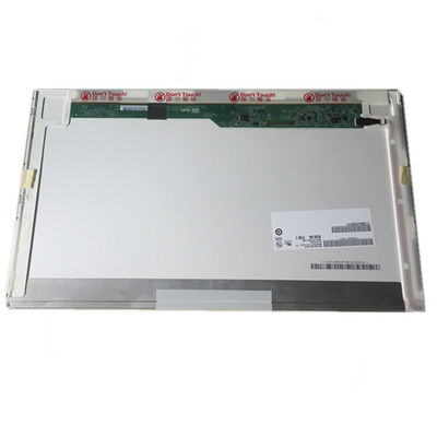 N156B6-L0B Chimei Innolux 15.6」1366の（RGB） ×768 220 cd/mの²産業LCDの表示