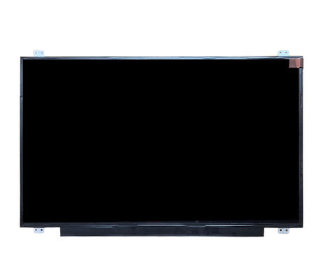 N156BGA-EA2 Innolux 15.6」1366の（RGB） ×768 220 cd/mの²産業LCDの表示