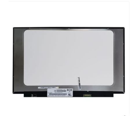 N156BGA-EA3 Innolux 15.6」1366の（RGB） ×768 220 cd/mの²産業LCDの表示