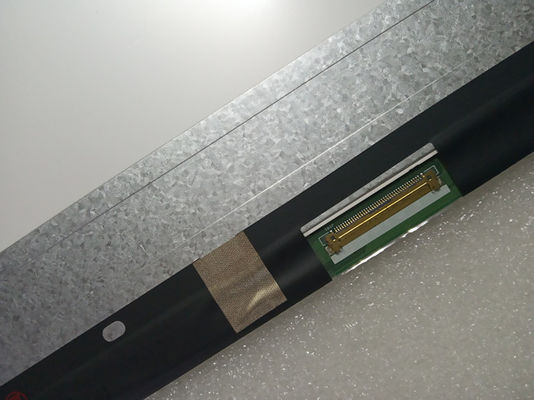 N156BGA-EB3 Innolux 15.6」1366の（RGB） ×768 220 cd/mの²産業LCDの表示
