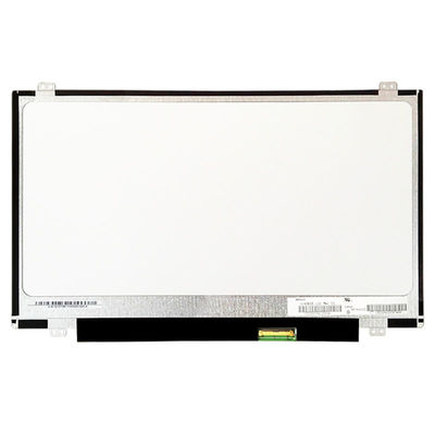 N156BGE-E31 Innolux 15.6」1366の（RGB） ×768 200 cd/mの²産業LCDの表示