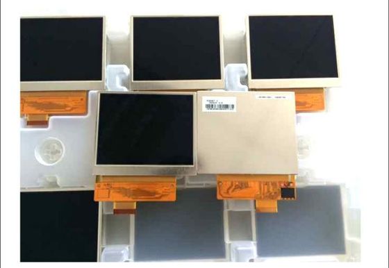 LM8V301 103PPI 7.7 INCH 640×480 シャープ TFT LCD ディスプレイ 157.42 × 118.06 (H×V)