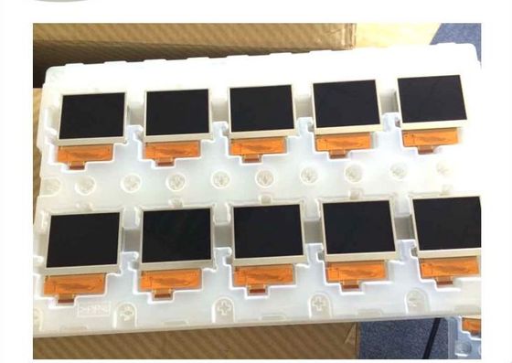 LS037V3DX01	シャープ3.7&quot; LCM 640×480RGB 300cd/mの²産業LCDの表示