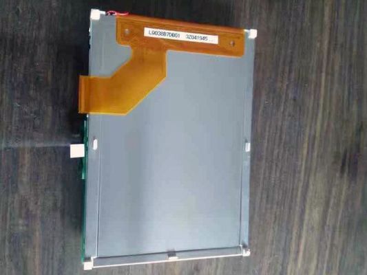 LQ038B7DB01	シャープ3.8&quot; LCM 320×480RGB産業LCDの表示 