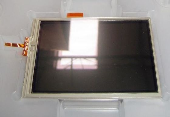 3.8&quot;	LCM	320×480RGB 	80cd/mの²    LQ038J7DH52シャープ   TFT LCDの表示