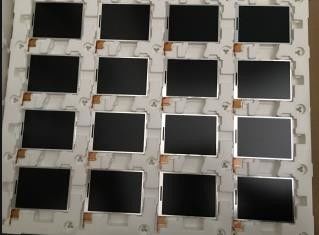 LQ043T3DG01 4.3 INCH 480×272 RGB インダストリアル LCD パネル 80/80/60/80 (タイプ)