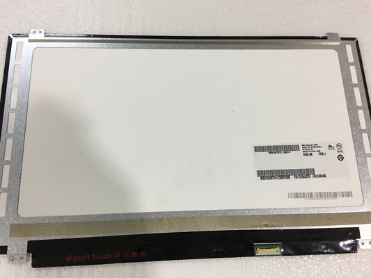 N156BGE-EA1 Innolux 15.6」1366の（RGB） ×768 220 cd/mの²産業LCDの表示