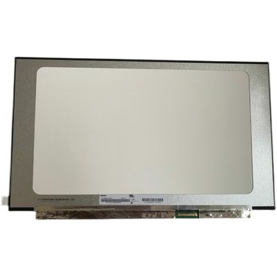 N156BGN-E43 Innolux 15.6」1366の（RGB） ×768 220 cd/mの²産業LCDの表示