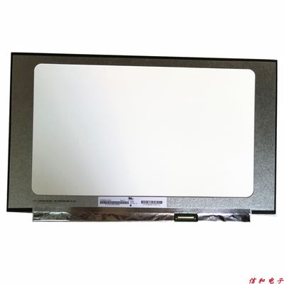 N156BGN-E43 Innolux 15.6」1366の（RGB） ×768 220 cd/mの²産業LCDの表示