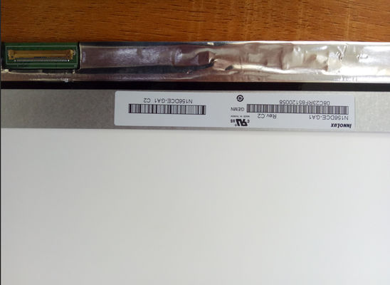 N156DCE-GA1 Innolux 15.6」3840 （RGB） ×2160 300 cd/mの²産業LCDの表示