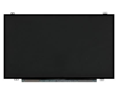 N156HCA-E5B Innolux 15.6」1920年の（RGB） ×1080 250 cd/mの²産業LCDの表示