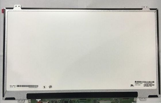 N156HCA-EAA Innolux 15.6」1920年の（RGB） ×1080 250 cd/mの²産業LCDの表示