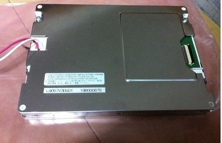 TCG070WVLQGPNN-AN41 Kyocera 7INCH LCM 800×480RGB 1000NITS WLED LVDS産業LCDの表示