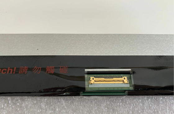 N156HCA-EBA Innolux 15.6」1920年の（RGB） ×1080 220 cd/mの²産業LCDの表示